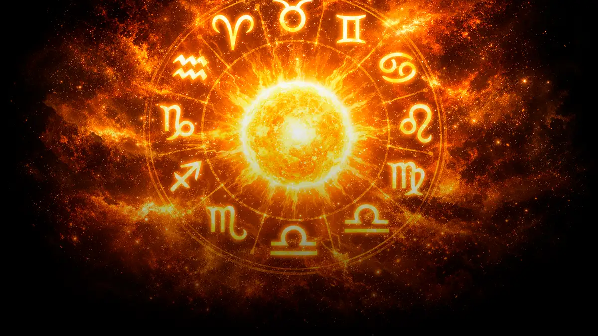 Calcola il tuo Segno Solare