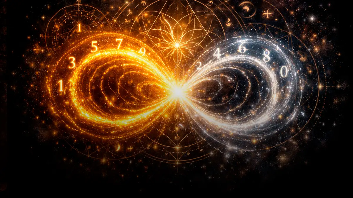 Numerologia della Compatibilità