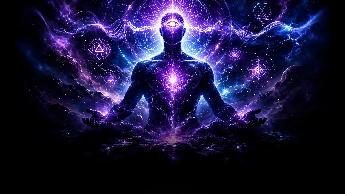 Test di Percezione Extrasensoriale