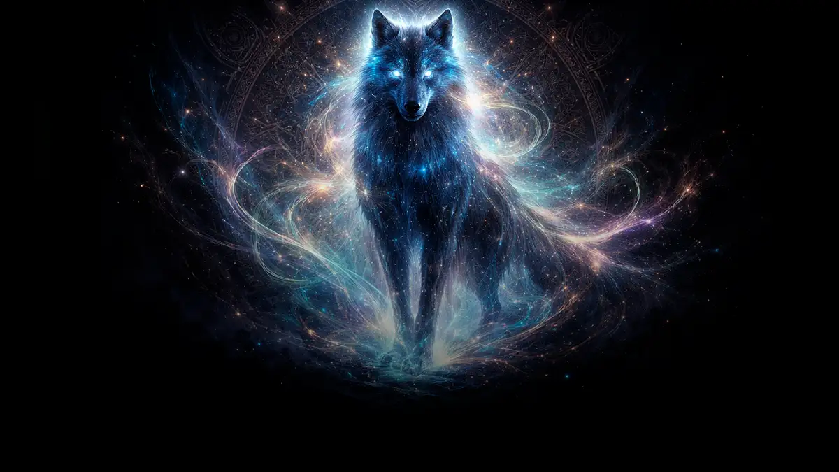 Test dell'Animale di Potere